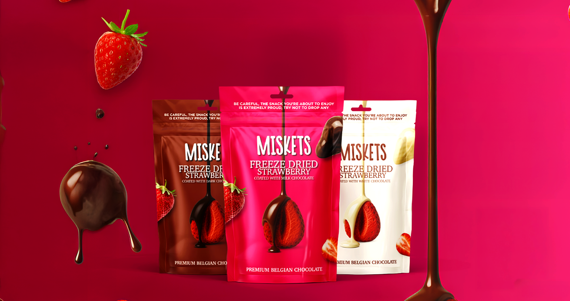 Miskets