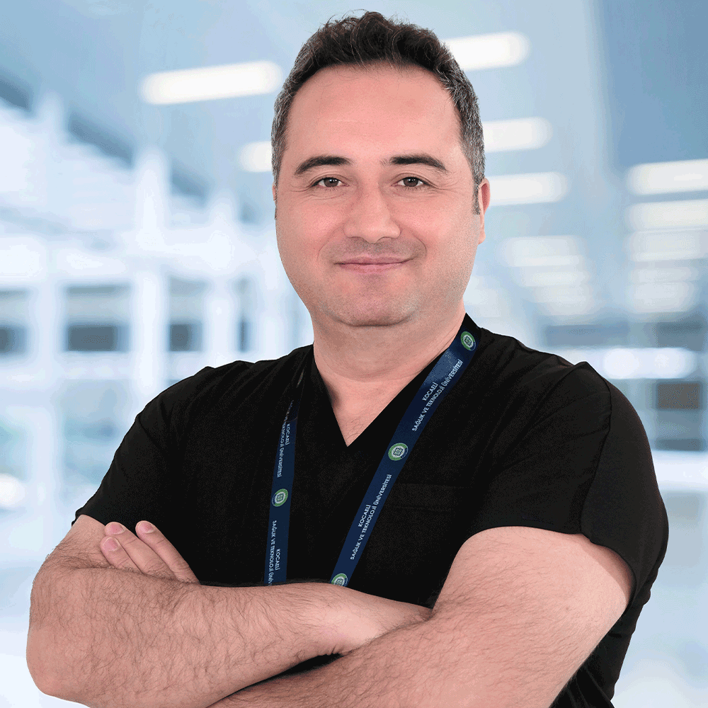 KOSTÜ hekim portresi 2