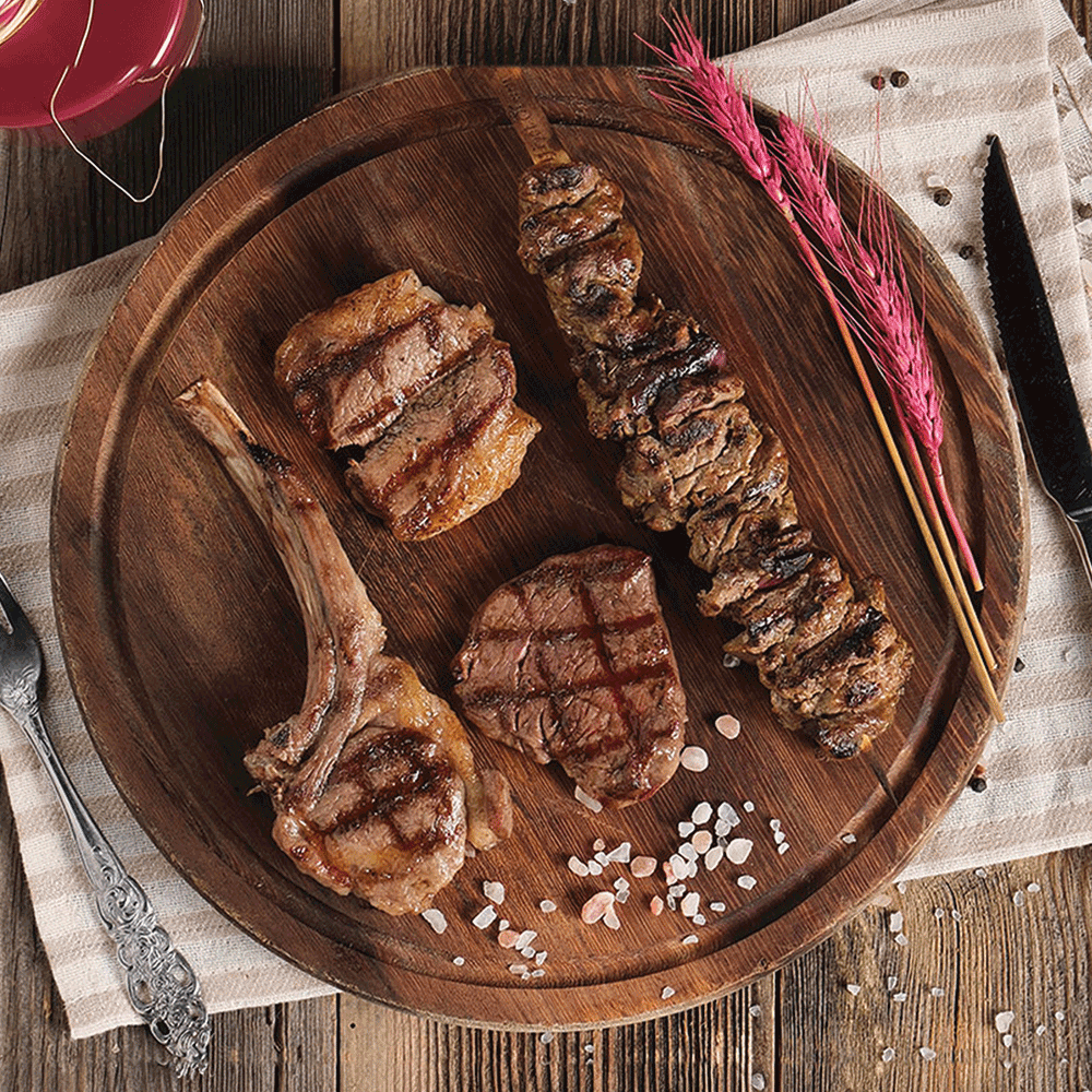 Kasaphan yemek fotoğrafı 2