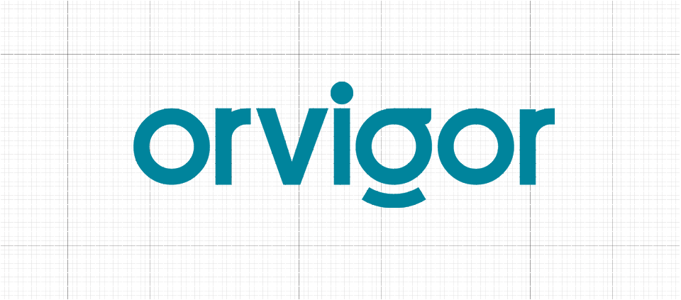 Orvigor logosu