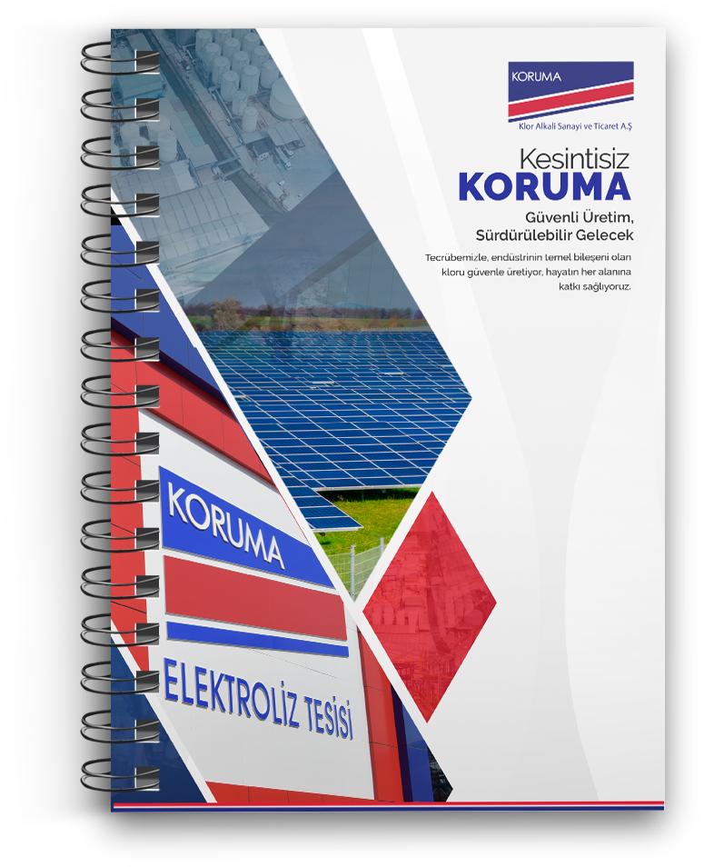 Koruma ajanda tasarımı