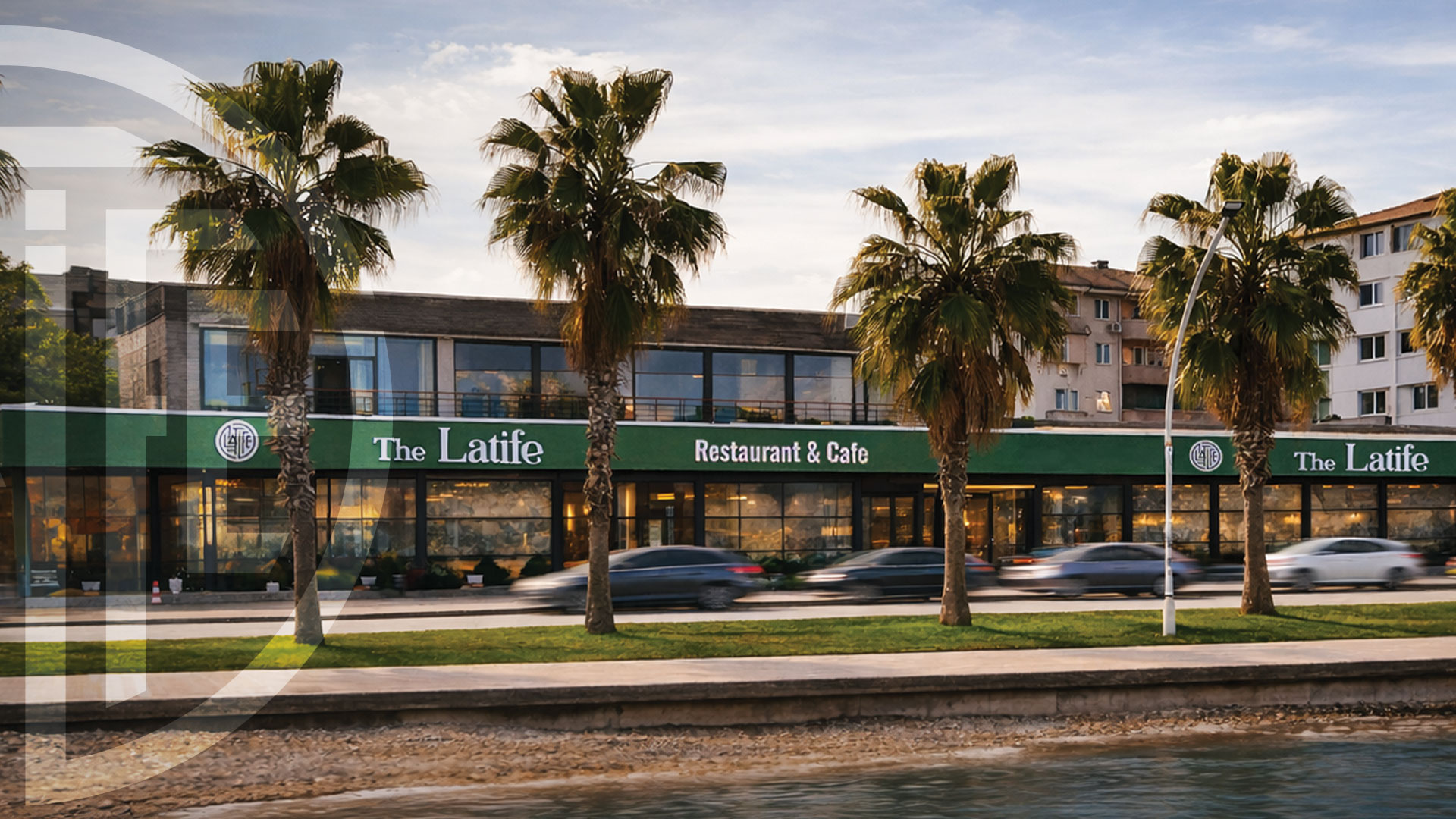 The Latife