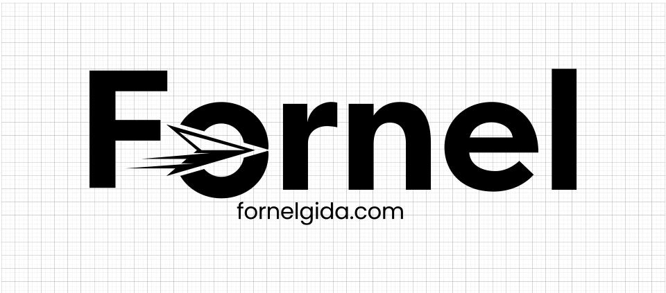 fornel logo tasarımı