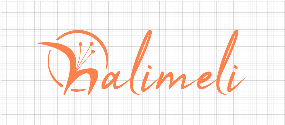 halimeli logo tasarımı
